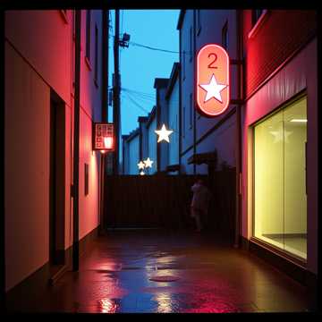 It Must Have Been Love cover art