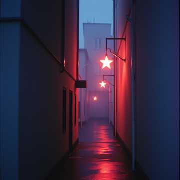 It Must Have Been Love cover art