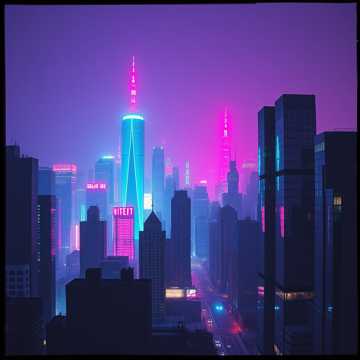 Divine Glitch Crusade cover art