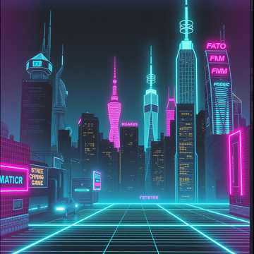 Divine Glitch Crusade cover art