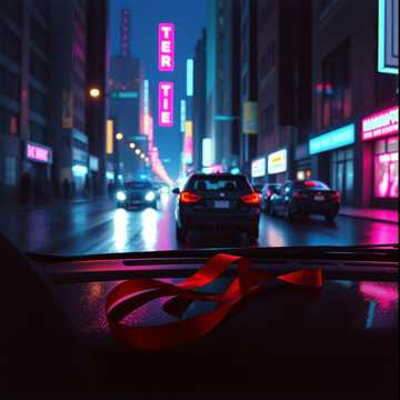 milosz_sm - Ta noc cover art