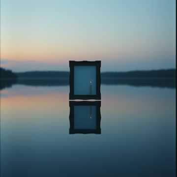 La pregunta cover art