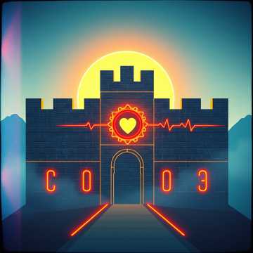 UNSTOPABLE cover art