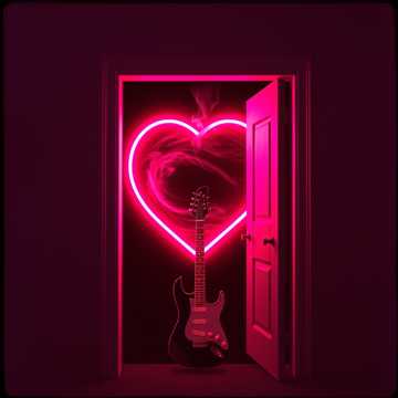 mi corazón cover art