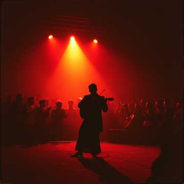 Bandolero del Alba cover art