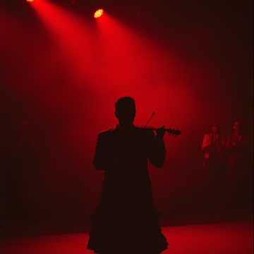 Bandolero del Alba cover art