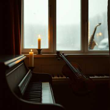 I’ll stay in the time it takes cover art