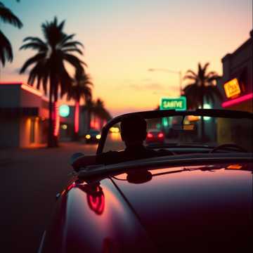 Gangsta Lean cover art