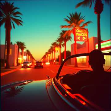 Gangsta Lean cover art