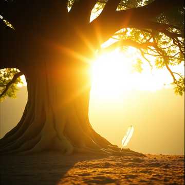 Raíces de Luz cover art