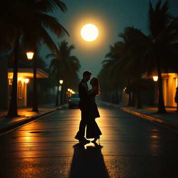 Quedate cerca cover art