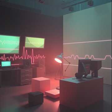 Pulso De Noticias cover art