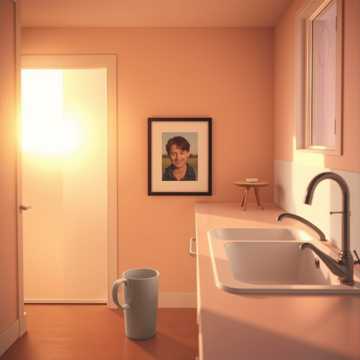 A Song For Mom cover art