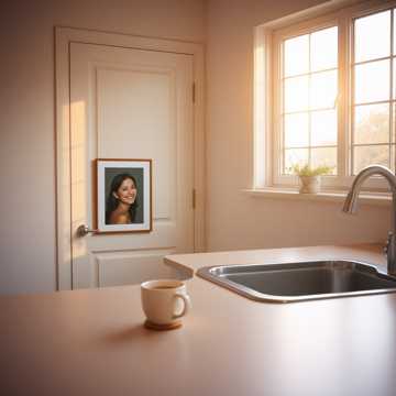 A Song For Mom cover art