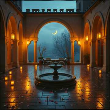 Ishq Hi Ibadat Hai cover art