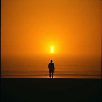 I Don’t Love Anymore cover art