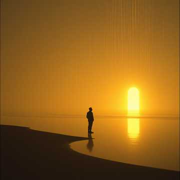 I Don’t Love Anymore cover art