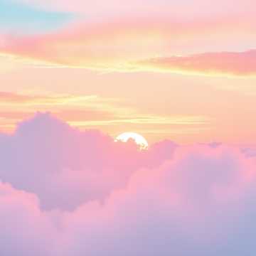 Sonnenaufgangs-Märchen cover art