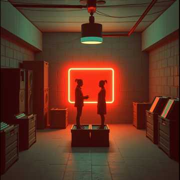 Level Boost cover art