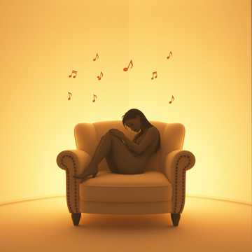 Eva, When You Dream cover art