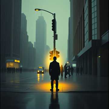 Corner Talk cover art