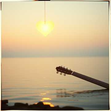 ternal you cover art