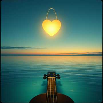 ternal you cover art