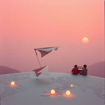 Musik Noel und Paul cover art