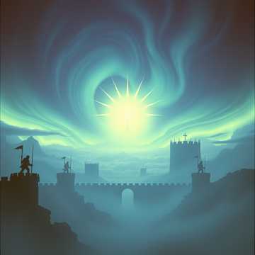 Final Battle cover art