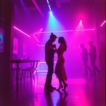 Mambo Digital cover art