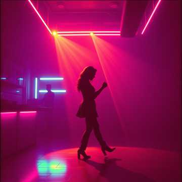 Mambo Digital cover art