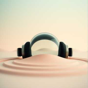 Soft Focus, Sharp Mind cover art