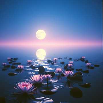 Midnight Glow cover art