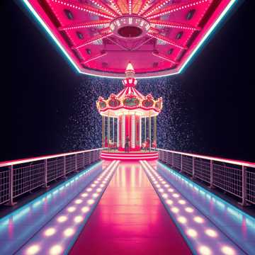 Sugar Rush Countdown cover art