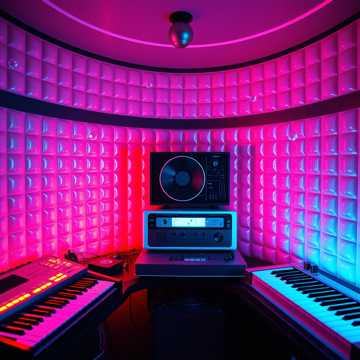 Chisme en Estéreo cover art