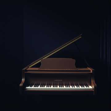 بين كل نبضة ونبضة cover art