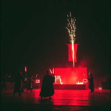 mati satu tumbuh seribu cover art