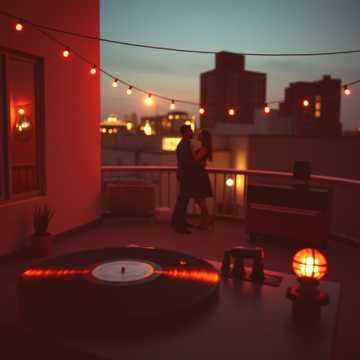 The First Time Tonight cover art