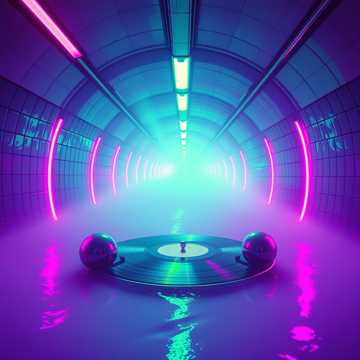 Atmosphäre cover art