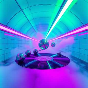 Atmosphäre cover art