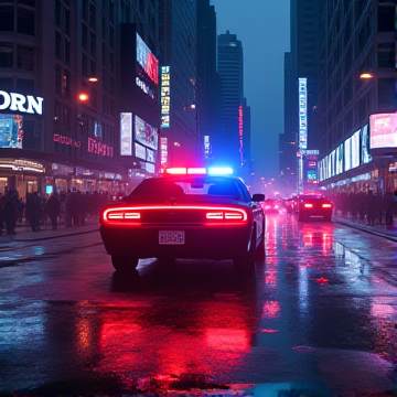 Federal State RP cover art