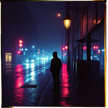 Schaduwen In Mijn Hoofd cover art