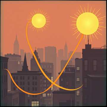 Maguy, Joseph et le reste du monde cover art