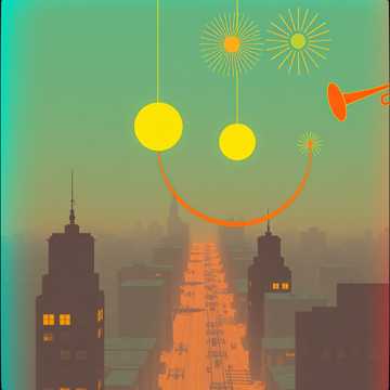 Maguy, Joseph et le reste du monde cover art