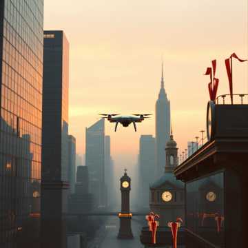 Clean Future, Loading cover art