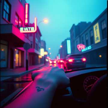 Weekend Names cover art