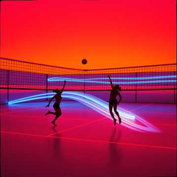 “En la Cancha” cover art