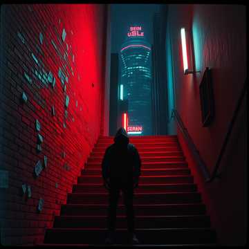 Bakstenen & Belasting cover art