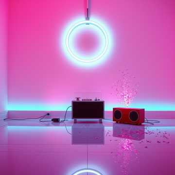 Hari Ini Pasti Viral cover art