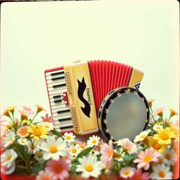 Dansul Nopții cover art